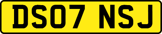 DS07NSJ