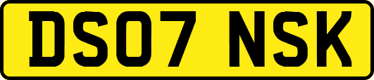 DS07NSK