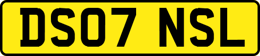 DS07NSL