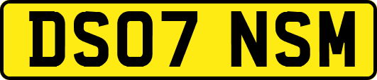 DS07NSM