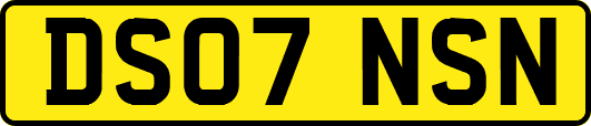 DS07NSN