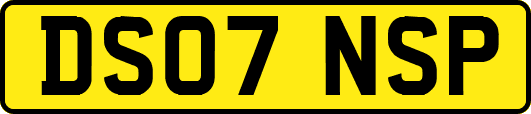 DS07NSP