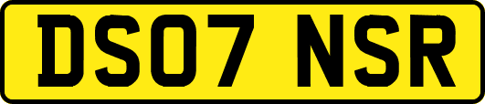 DS07NSR