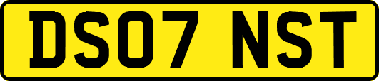 DS07NST