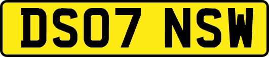 DS07NSW