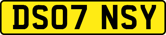 DS07NSY