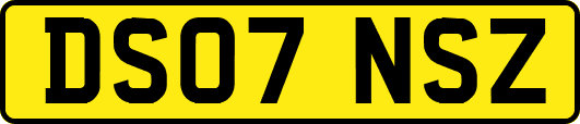 DS07NSZ