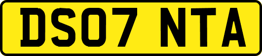 DS07NTA