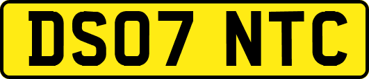 DS07NTC