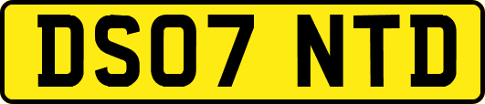 DS07NTD