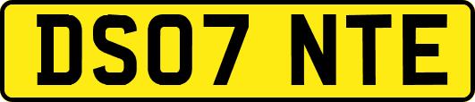 DS07NTE