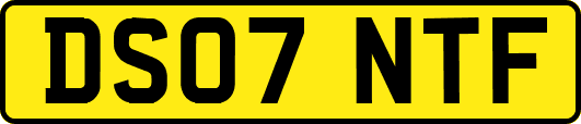 DS07NTF