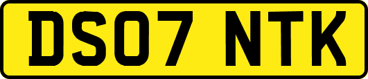 DS07NTK