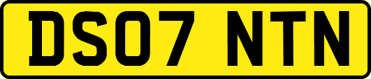 DS07NTN