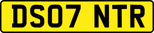 DS07NTR