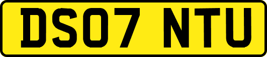 DS07NTU