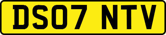 DS07NTV