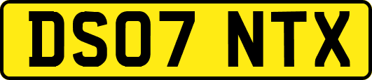 DS07NTX