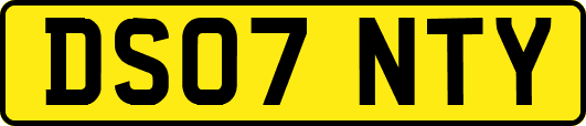 DS07NTY