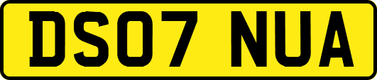 DS07NUA