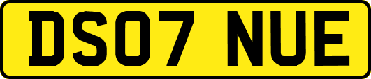 DS07NUE