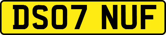 DS07NUF