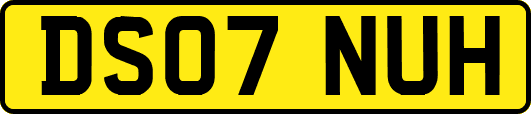 DS07NUH