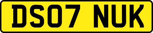 DS07NUK