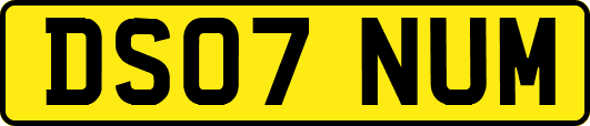 DS07NUM