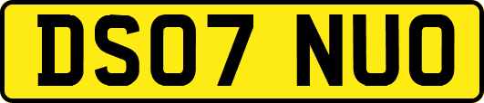 DS07NUO