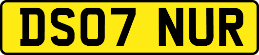 DS07NUR