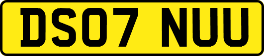 DS07NUU