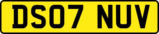 DS07NUV