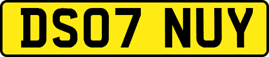DS07NUY