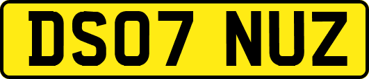 DS07NUZ