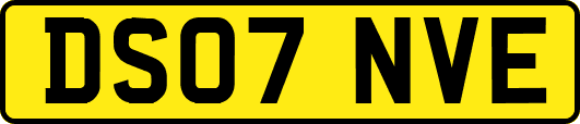 DS07NVE