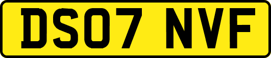 DS07NVF