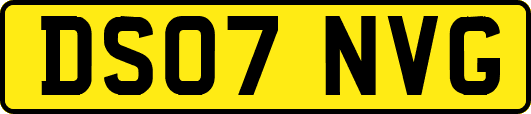 DS07NVG