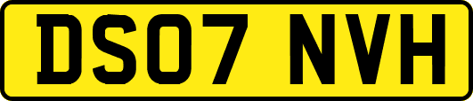 DS07NVH