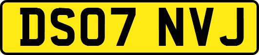 DS07NVJ
