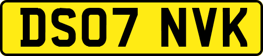 DS07NVK