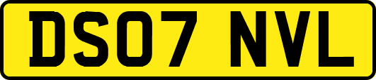 DS07NVL