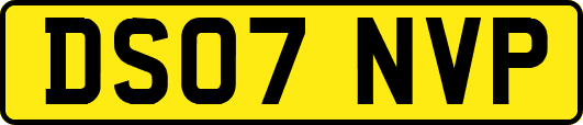 DS07NVP