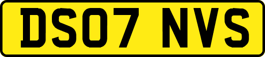 DS07NVS