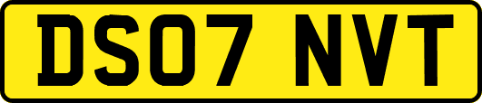DS07NVT