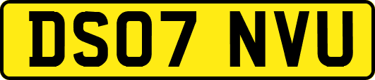 DS07NVU
