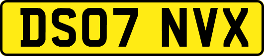 DS07NVX
