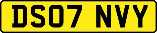 DS07NVY