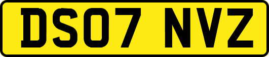 DS07NVZ