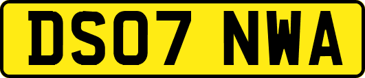 DS07NWA